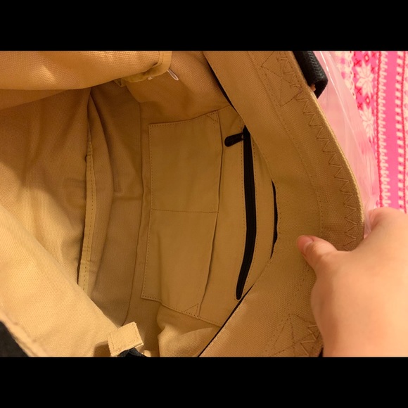 Thirty-One be true & be you bag - Picture 3 of 5